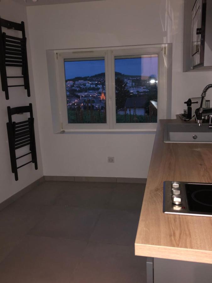 Ferienwohnung L'Echappee Bulles Épernay Exterior foto